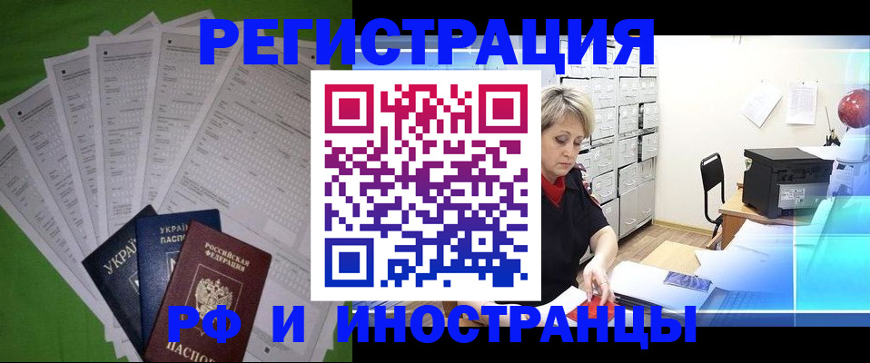 миграционный учет в Котельниче